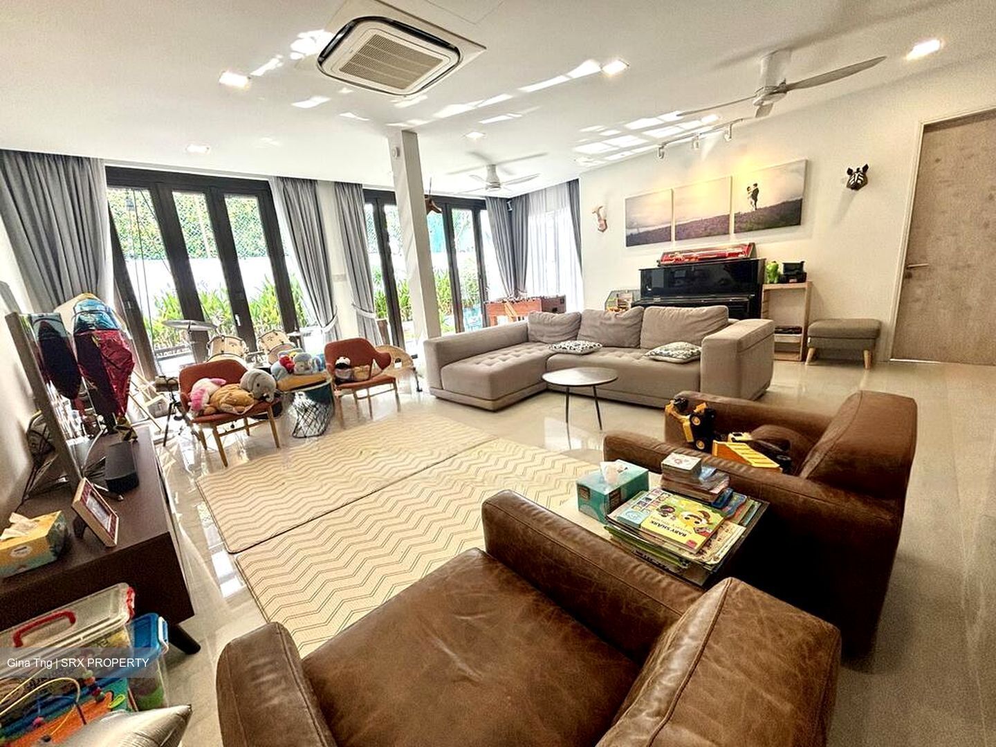 Lengkong Lima (D14), Semi-Detached #438216651